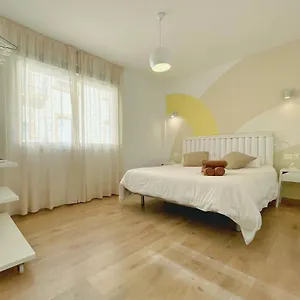  Apartamento Soho Centro