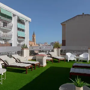  Apartamento Homeabout Juan De Austria