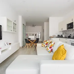  Apartamento Charming Loft A